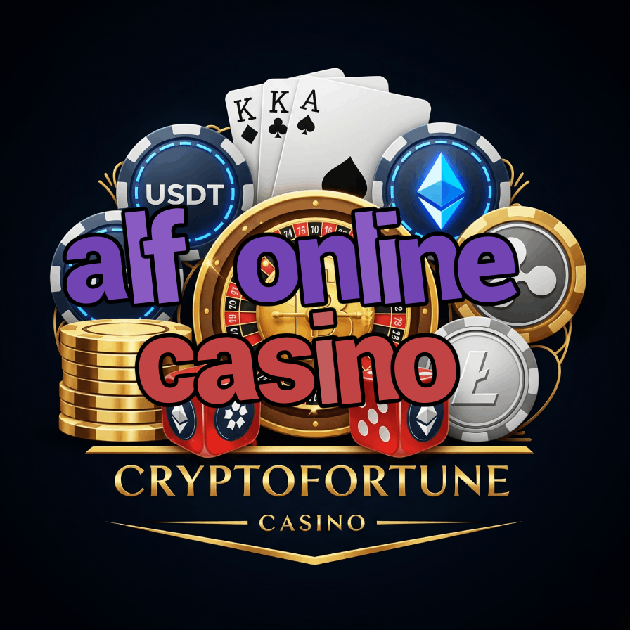 Alf Online Casino - Top Swedish Casino Site